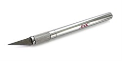 4030 Нож с цанговым зажимом, алюминиевая ручка - фото 10861
