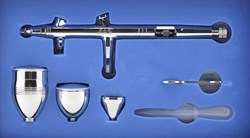 1137 Аэрограф Jas 1137 с функцией ограничения подачи воздуха Air Control) по привлекательной низкой цене можно купить в интернет-магазине Jas-Air.ru , jas 1137 , аэрограф jas 1137