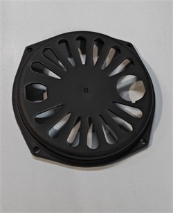 8583 Крышка к компрессору пластиковая 1225, 1226 8583 - фото 11375