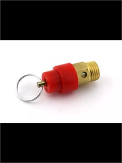 Q5740 Предохранительный клапан G1/4, 10 бар, Q51, Q55, Q57 2190308 - фото 11376