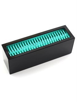 MW-Z026 Унив. подставка для инструментов и кистей, черная MANWAH MW-Z026 - фото 11941