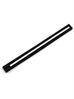 MW-2304 Надфиль с тонким концом алм. 0,3 мм #200 шир. 4 мм MANWAH MW-2304 - фото 12256