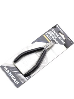 MW-2109 Прецизионные однолезвийные кусачки MANWAH MW-2109 - фото 12753
