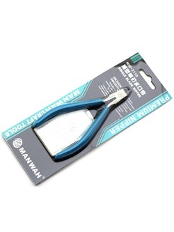 MW-2110 Прецизионные однолезвийные кусачки MANWAH MW-2110 - фото 12765