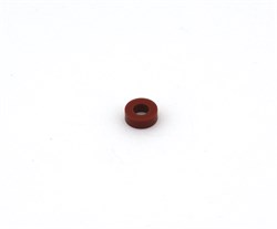 8056 Уплотнительное кольцо обного клапана к компр. 1205, 1206, 1208, заглушке G1/8" - фото 7956