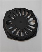 8583 Крышка к компрессору пластиковая 1225, 1226 8583