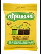 Агрикола №6 для рассады 50г универсальное удобрение 850071