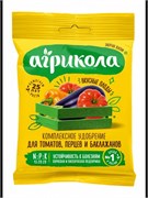 Агрикола №3 для томатов 50г универсальное удобрение 811081