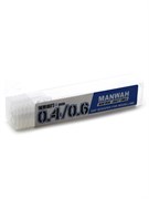MW-GS03 Скрайбер для обработки швов и зазоров , 0,4/0,6 мм, 3,175x3,8 мм MANWAH MW-GS03