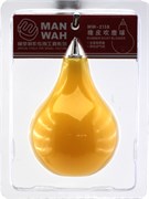 MW-2138 Резиновая груша для удаления пыли MANWAH MW-2138