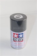 85004 Краска-спрей TS-4 German Grey немецкий серый 100 мл Tamiya