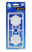 9913 Емкость для декалей MasterTools