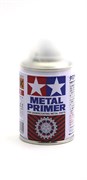87061 Metal Primer - грунтовка спрей 100 мл Tamiya