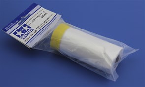 87164 Маск. лента 550 мм длина 10 м Tamiya 87164tam