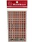 MW-TCM04 Круги из маскировочной ленты XL (6,2–7,6 мм) MANWAH MW-TCM04 - фото 11886