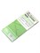 MW-2016 Набор шлиф. бум. для влажной шлифовки (1000#x2, 1500#x2, 2000#x2) MANWAH MW-2016 - фото 12174