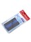 MW-2019 Шлиф. губка средняя #800–#1000 (20 мм x 110 мм x 6 шт., толщ.: 5 мм) MANWAH MW-2019 - фото 12189
