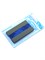 MW-2020 Шлиф. губка мелкая #1200–#1500 (20 мм x 110 мм x 6 шт., толщ.: 5 мм) MANWAH MW-2020 - фото 12199