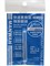 MW-2403 Сверло быстросъемное 0,4 мм (хвост. d2,35 мм) MANWAH MW-2403 - фото 12356