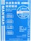 MW-2409 Сверло быстросъемное 1,0 мм (хвост. d2,35 мм) MANWAH MW-2409 - фото 12380