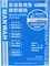 MW-2411 Сверло быстросъемное 1,2 мм (хвост. d2,35 мм) MANWAH MW-2411 - фото 12386