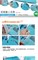 MW-2184 Рабочий коврик B, 250 x 350 мм, темно-сине-зел. (не для резки!) MANWAH MW-2184 - фото 12886