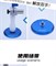 MW-2196 Универсальный держатель для мелких деталей и инструмента MANWAH MW-2196 - фото 12967