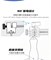 MW-2196 Универсальный держатель для мелких деталей и инструмента MANWAH MW-2196 - фото 12975