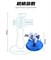 MW-2196 Универсальный держатель для мелких деталей и инструмента MANWAH MW-2196 - фото 12977