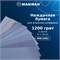 MW-2002 Шлиф. бумага для влажной шлифовки #1200 (3 л.) MANWAH MW-2002 - фото 13311
