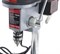 10202 Мини-станок сверлильный Jas, 150 Вт, 10 000 об/мин., до 6,5 мм 10202 - фото 7237