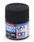 82101 Краска LP-1 Black черная глянцевая 10 мл Tamiya 82101tam - фото 8515
