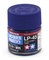 82145 Краска LP-45 Racing Blue гоночный синий 10 мл Tamiya 82145tam - фото 8558