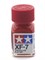 80307 Краска эмалевая матовая XF-7 Flat Red красная 10 мл Tamiya 80307tam - фото 9580